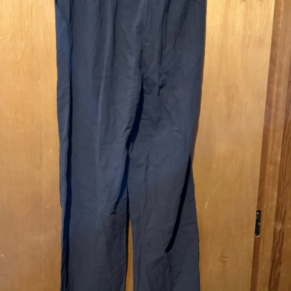 Dark grey leisure pantss - Picture 1 of 2